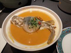 酸汤河豚-肆月河豚·新淮扬(金融街店)