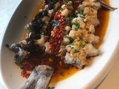 -巴陵全鱼席(湖南老字号汴河街店 )