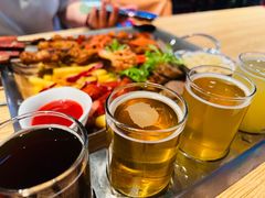 -牛啤堂精酿啤酒餐吧(五棵松华熙店)