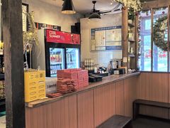 -乔街深夜食堂·小龙虾·高压锅生蚝(杭州总店)