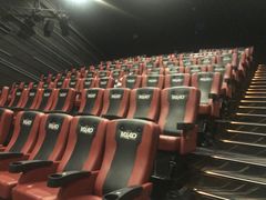-金逸影城(广州海珠城激光IMAX店)