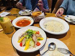 -MR.ROCKY洛奇先生RESTAURANT&BAR(宝安壹方城店)
