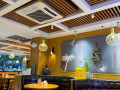-如轩·海鲜砂锅粥·潮汕菜(沿江东路店)