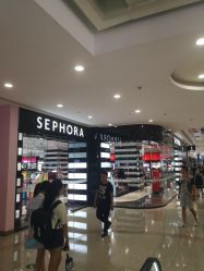 -丝芙兰Sephora