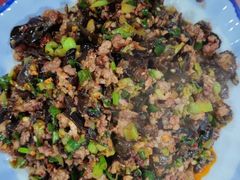 -老丽江餐馆(丽江华都商贸城店)