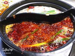 -钢管厂歆瑞源油卤串串香(春熙路太古里店)