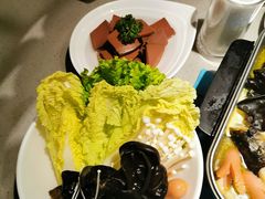 -半天妖烤鱼(芝罘万达店)