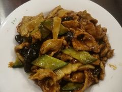 -晋阳饭庄(虎坊桥店)