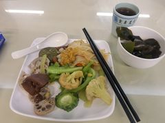 -文星素食(兴华路店)