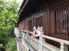 -昭山风景名胜区