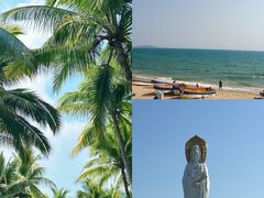-亚龙湾热带天堂森林公园