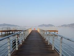 -东钱湖小普陀景区