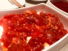 -海底捞火锅(劲松店)
