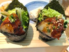 -TORO MaKi 寿司·日料(华创店)