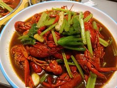 -龙虾奇迹(大华三路店)