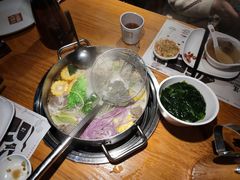-海银海记潮汕牛肉火锅(新港中路海珠店)
