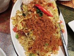 -simply thai天泰(长泰广场店)