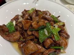 -陈记菜馆·非遗淮扬菜(东关街教场店)