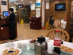 大堂-庐州太太(CBD店)