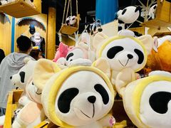 -熊猫屋(宽窄巷子景区店)