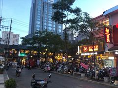 -南屏步行街