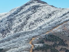 -安吉龙王山风景区