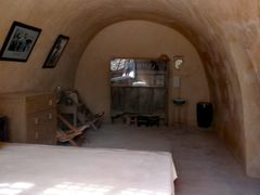 -延安杨家岭革命旧址