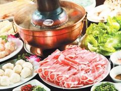 -三兴涮羊肉(荣安大街店)