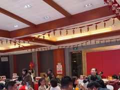 -恒记饭店·海鲜明档(淹城店)