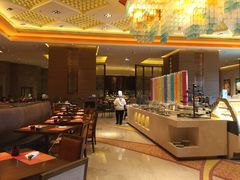 -澳门喜来登大酒店