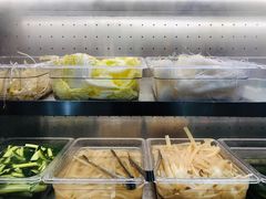 自助取餐区-蛙一刀·麻椒鱼火锅(金仙桥店)