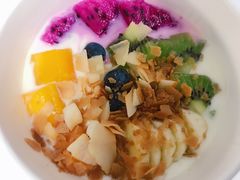 -宝珠奶酪(长宁金虹桥店)