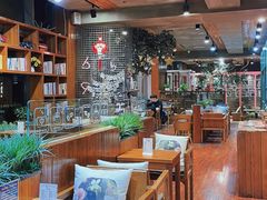 -咖啡陪你(广顺北大街福码大厦店)