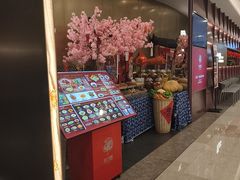-知楚•精致湖北菜(武商MALL店)