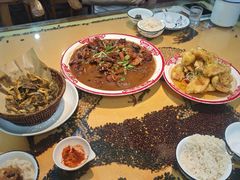 -人民公社大食堂(顺义总店)