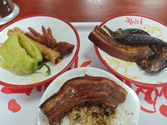 -刘小忙把子肉(北园大街总店)