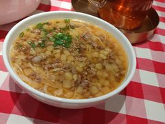 -西贝(吴江路湟普汇店)
