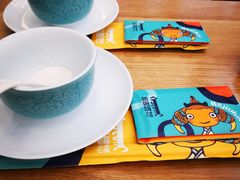 -哈啾嗨·蒙文化主题餐厅(京汉新城店)