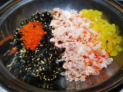 海苔手抓饭-花味·自助烤肉(雨花客厅店)