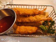 -拉拉伯爵西餐厅(青田店)