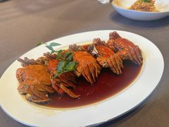-蟹榭·本帮江浙菜·蟹宴(虹桥高岛屋百货店)
