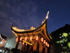 -南塘老街