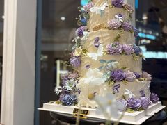 -杜哈夫DOUX RÊVE·生日蛋糕(日月光店)