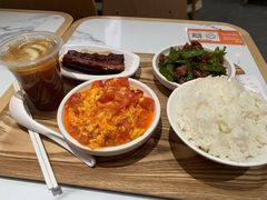 -乡村基·川味现炒大王(熙悦天街店)