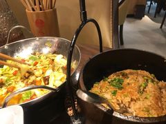 -有红鸡毛店·川菜(建设路店)