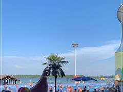 -东湖欢乐水世界