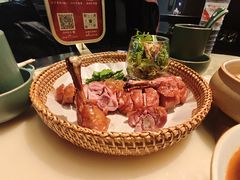 -锦府盐帮·侯宅(五棵松万达店)
