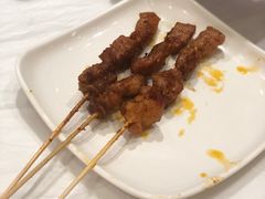 烤五花肉-庐州太太(南七里店)