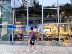 -COSTA COFFEE(阿里中心店)