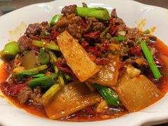 -人民公社食堂(协作路店)